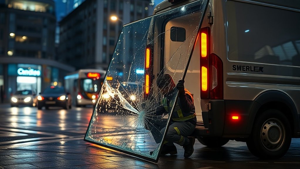 24 Hour Glazier Northolt