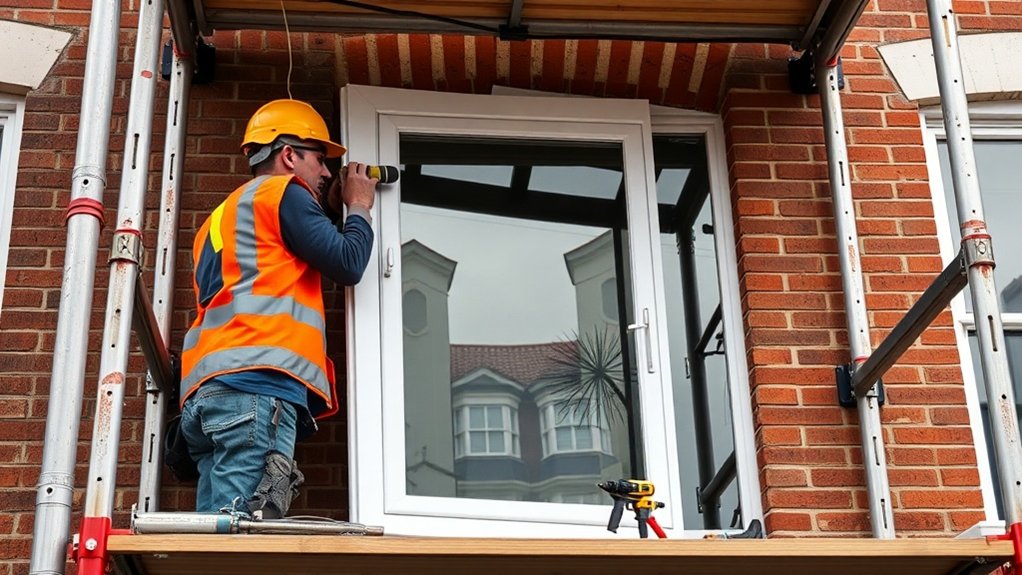 Casement Windows Northolt