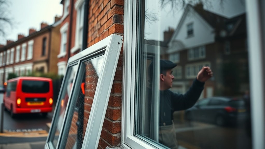 Double Glazed Unit Replacement Northolt