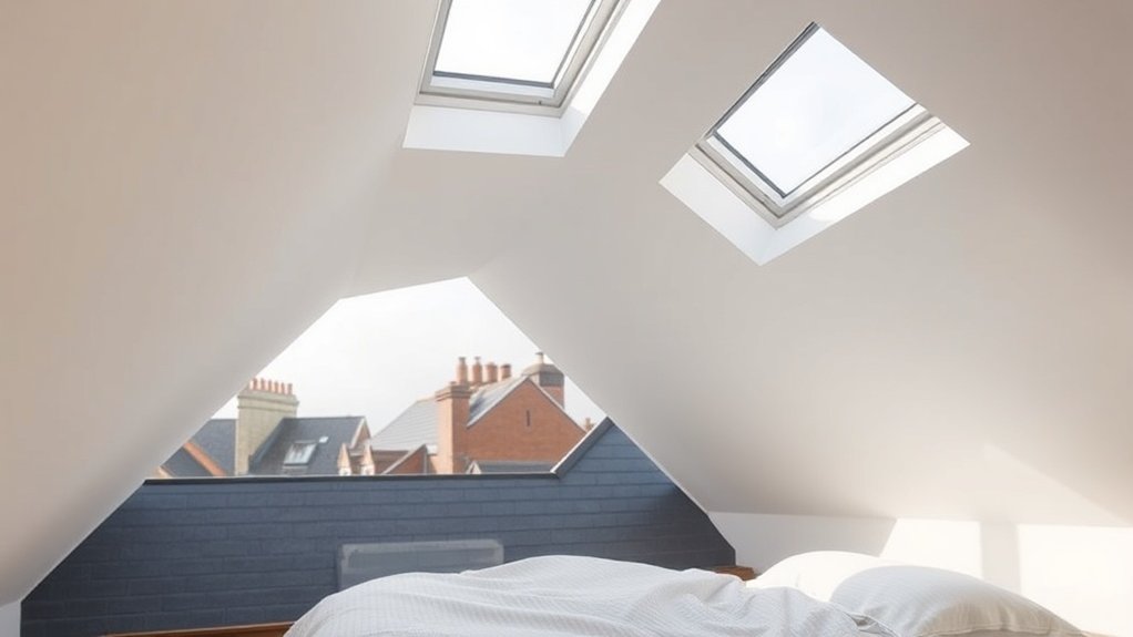 Tubular Skylights Northolt