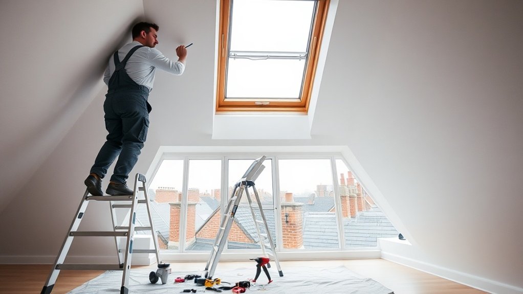 Velux Window Repair Northolt