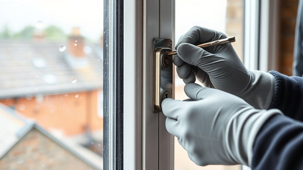 Window Lock Repair Northolt