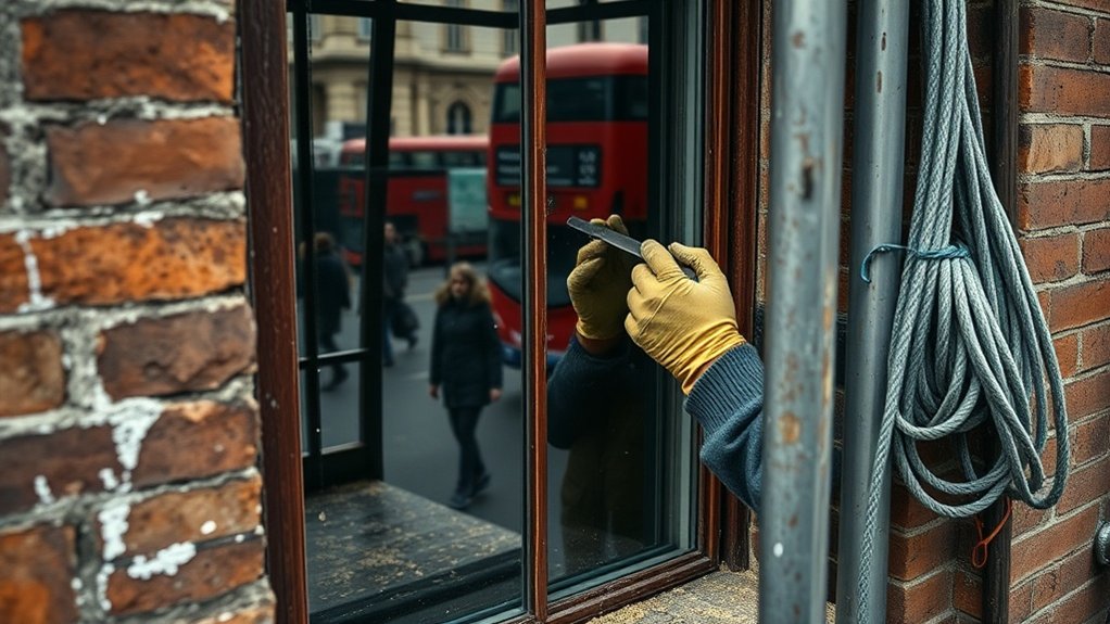 Window Repair Northolt Park